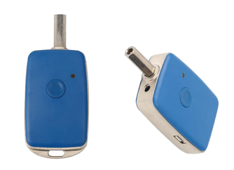 蓝牙钥匙